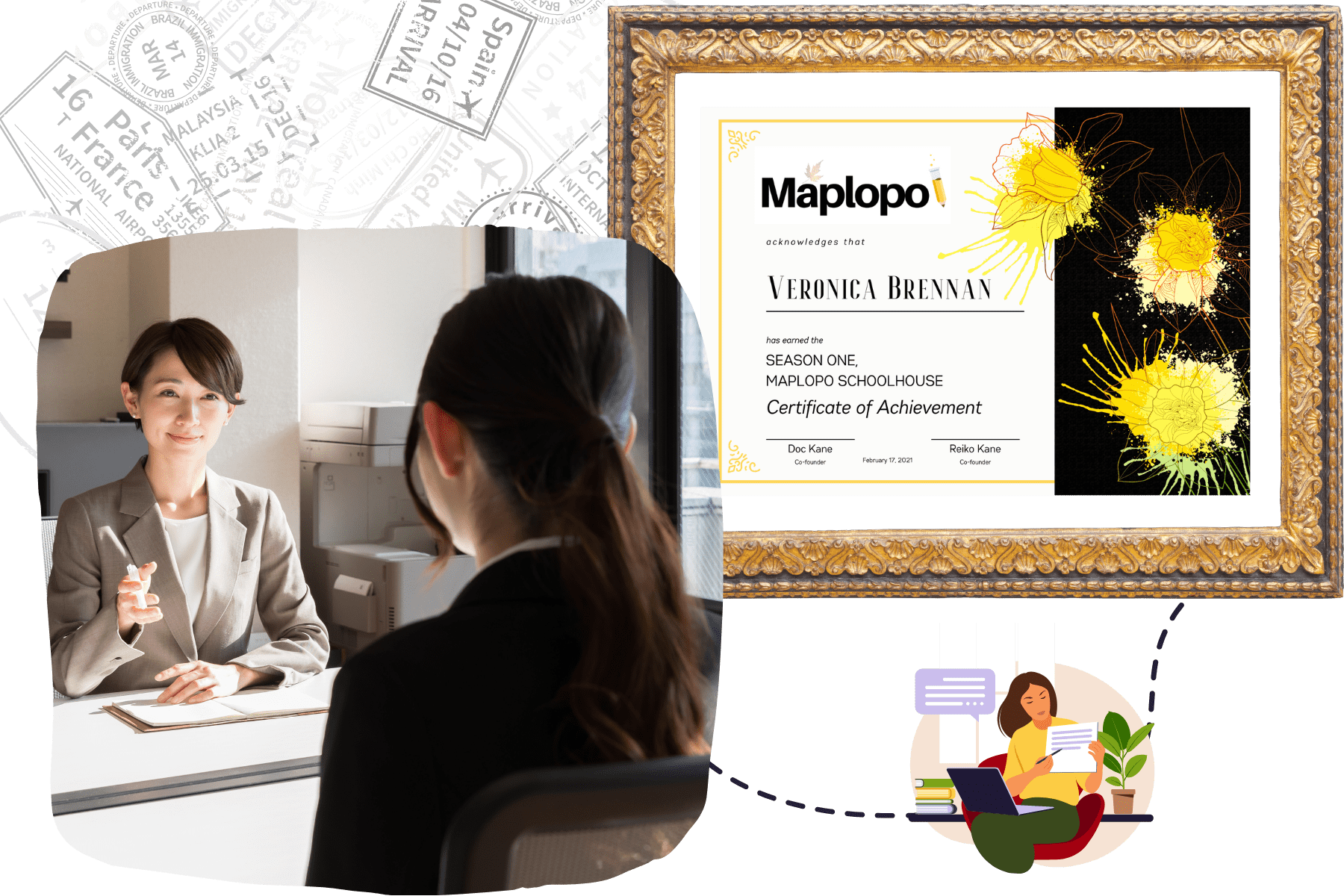 Maplopo For Teams Talent and Recruiting Maplopo For Teams Talent and Recruiting