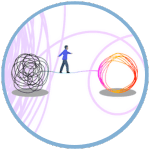 Untangle Japanese Grammar Icon