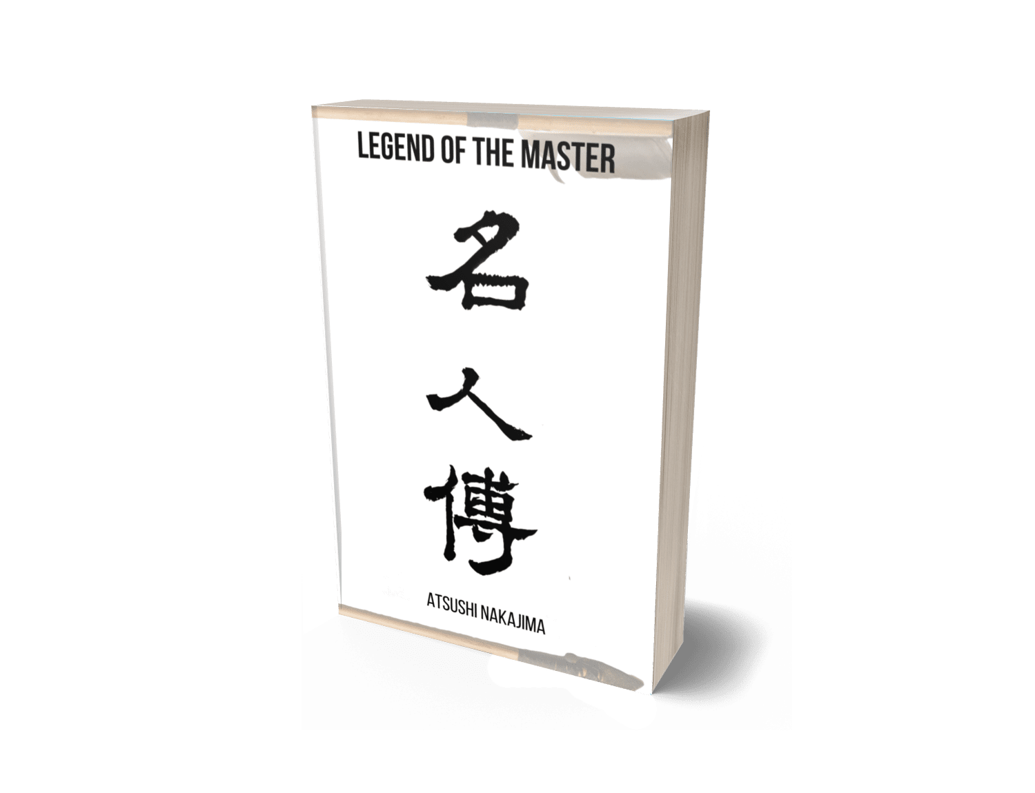Legend of the Master, Nakajima Atsushi, Maplopo Legend of the Master, Nakajima Atsushi, Maplopo